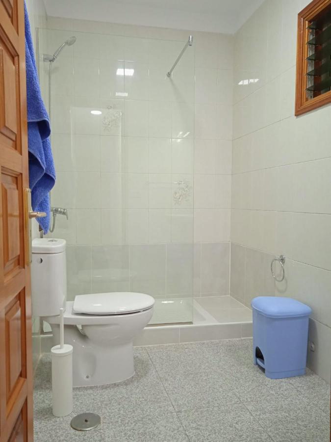 Vivienda Vacacional A 50 Metros De La Playa Puerto de Santiago  Exterior foto