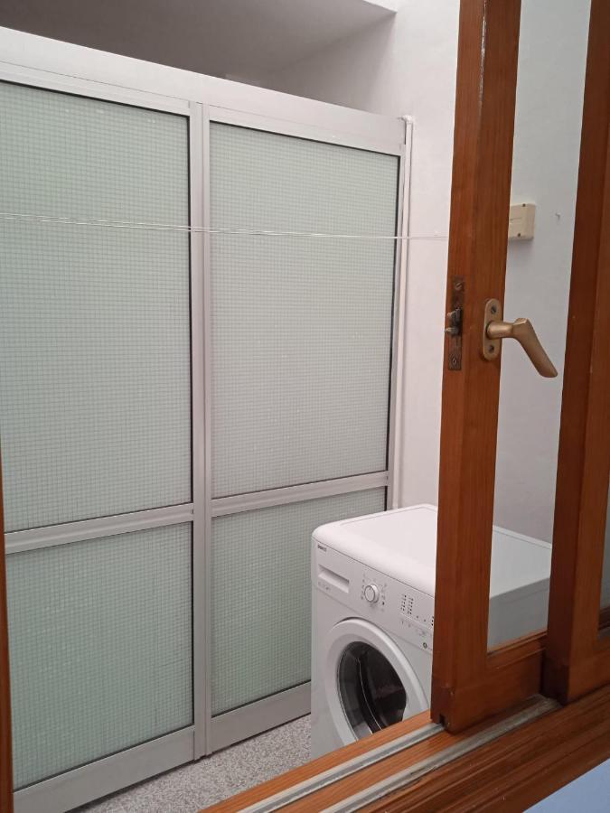 Vivienda Vacacional A 50 Metros De La Playa Puerto de Santiago  Exterior foto