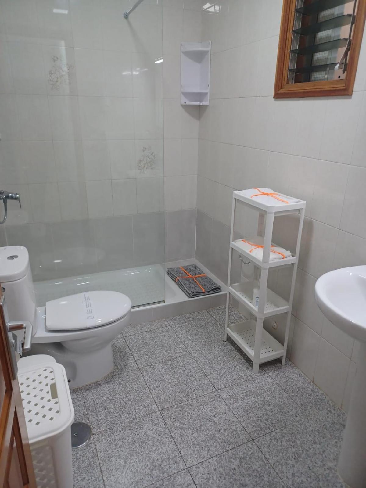 Vivienda Vacacional A 50 Metros De La Playa Puerto de Santiago  Exterior foto