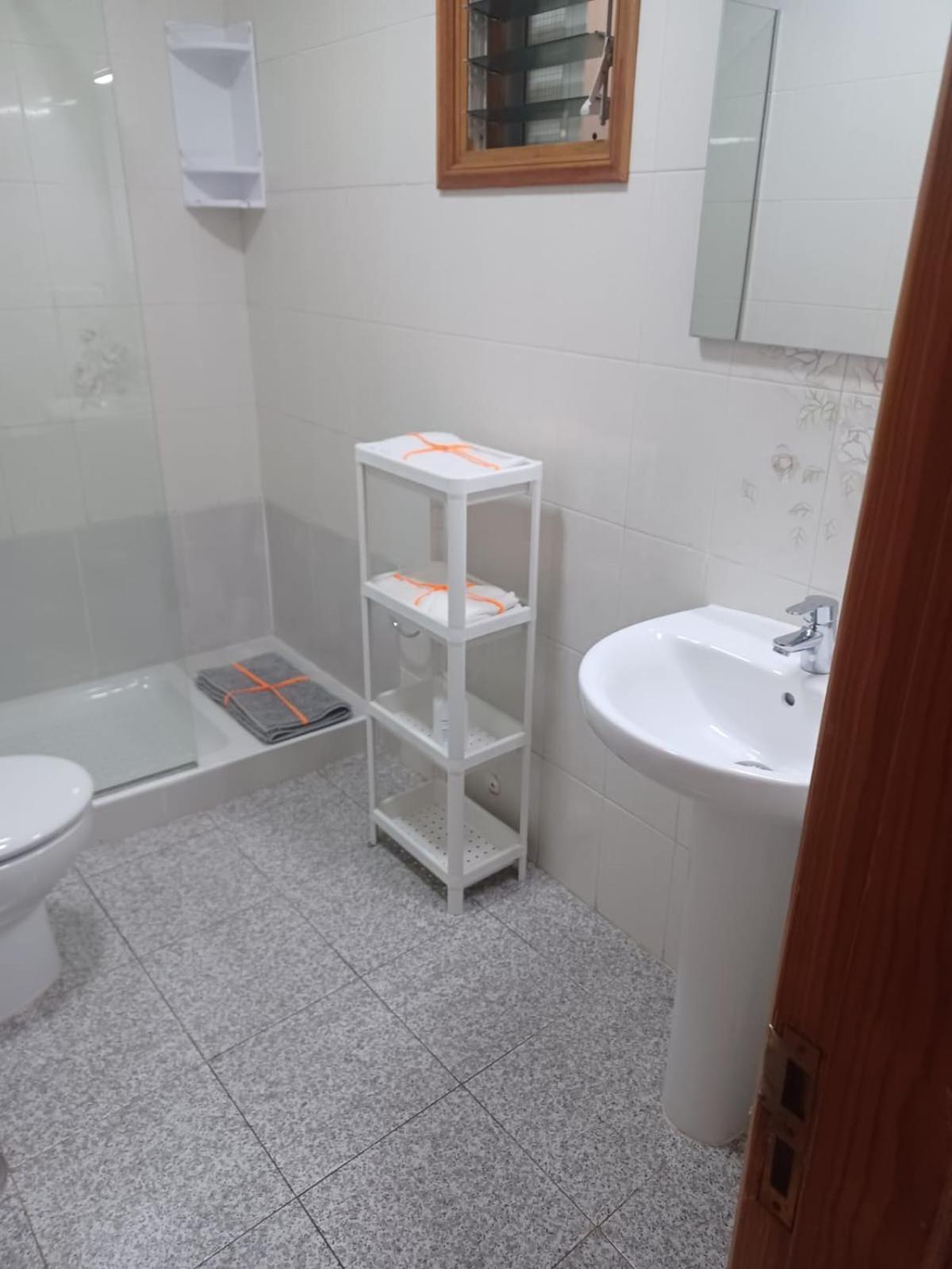 Vivienda Vacacional A 50 Metros De La Playa Puerto de Santiago  Exterior foto